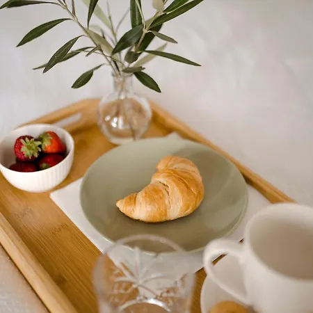 Olea Premium 公寓 *