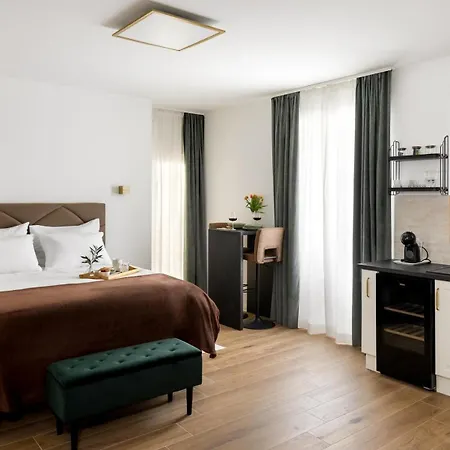 Olea Premium * 扎达尔