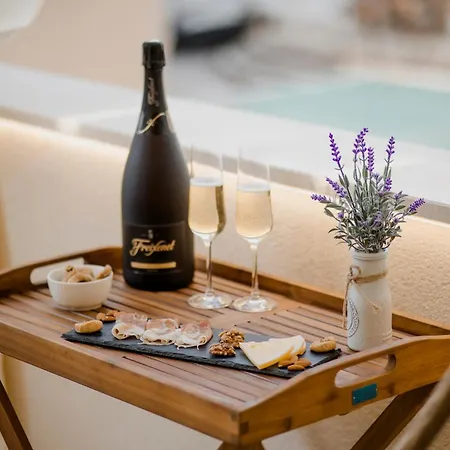 Olea Premium 扎达尔