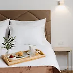 Olea Premium Apartament *