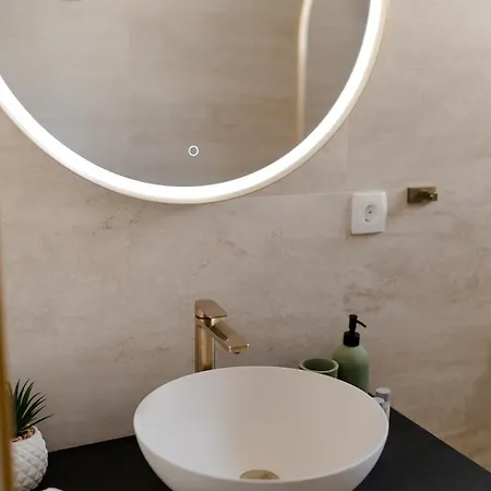 Olea Premium Appartement