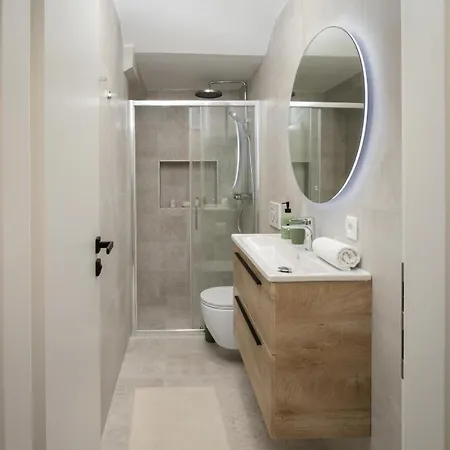 Apartamento Olea Premium
