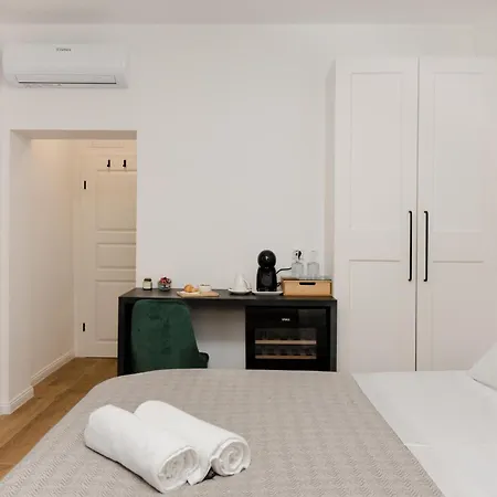 Olea Premium Zadar