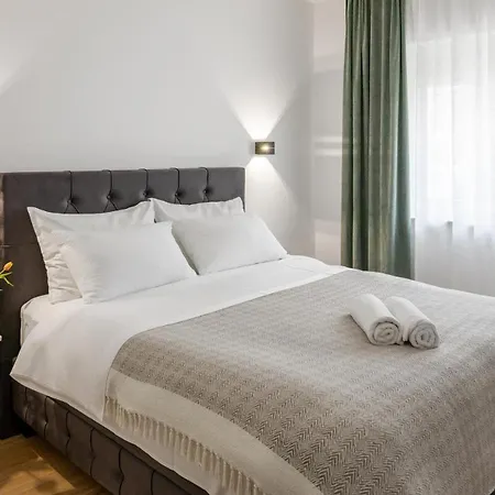 Olea Premium Appartement