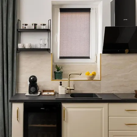 Lägenhet Olea Premium Zadar