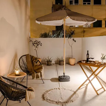Apartamento Olea Premium Zadar