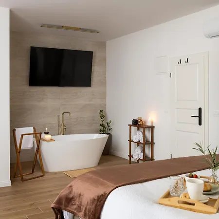 Lägenhet Olea Premium Zadar