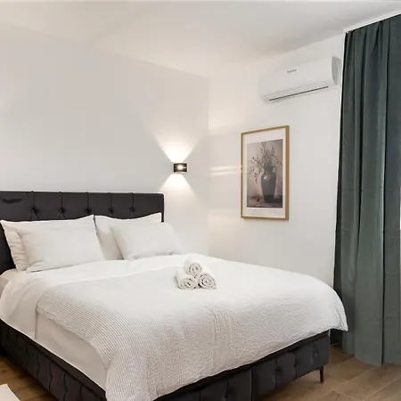 Olea Premium Appartement