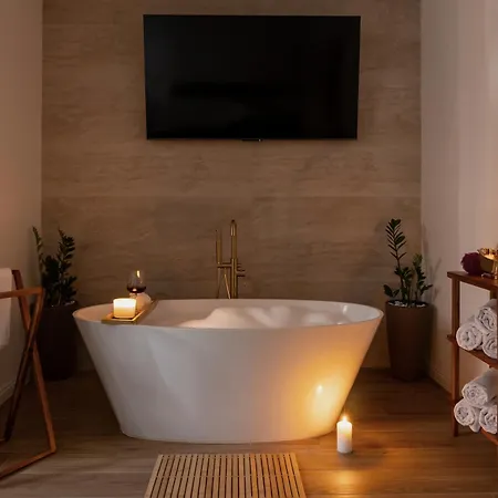 Appartement Olea Premium