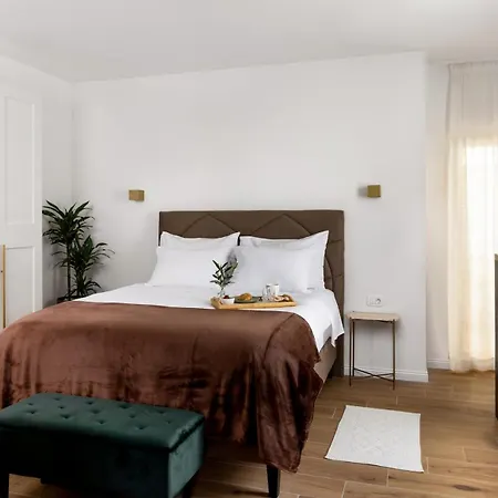 Apartamento Olea Premium Zadar