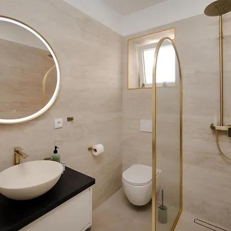 Lägenhet Olea Premium