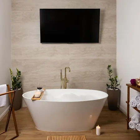 Lägenhet Olea Premium *