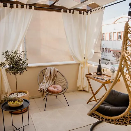 Lägenhet Olea Premium Zadar