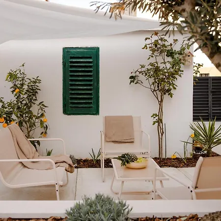 Olea Premium Apartamento *