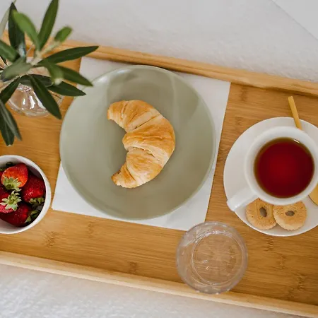 Lägenhet Olea Premium