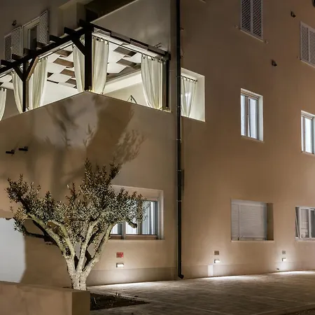 Olea Premium Lägenhet *