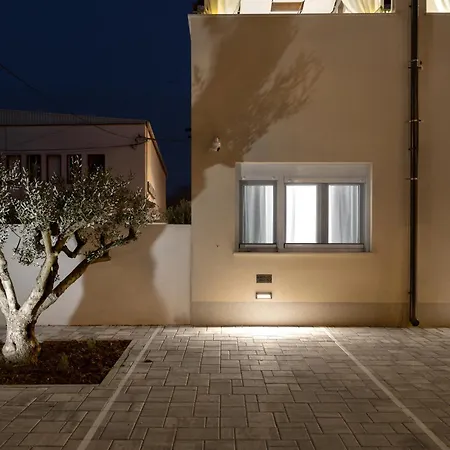 Olea Premium Lägenhet Zadar