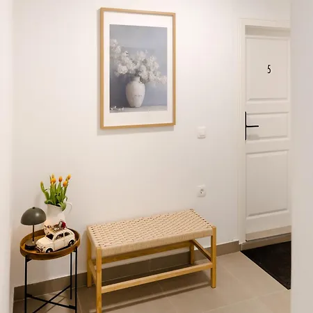 Olea Premium Apartamento