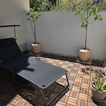 Olea Premium Appartement