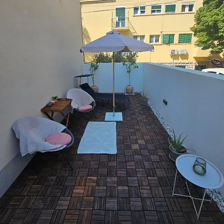 Lägenhet Olea Premium Zadar