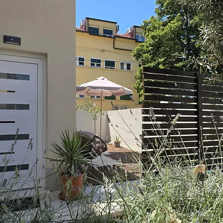 Olea Premium Apartment