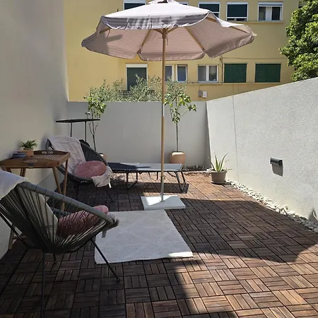 Olea Premium Apartamento Zadar