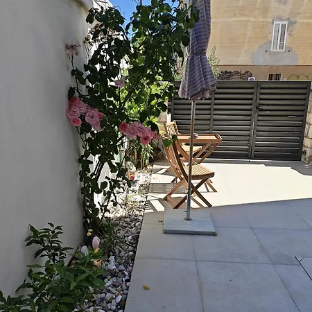 Appartement Olea Premium *