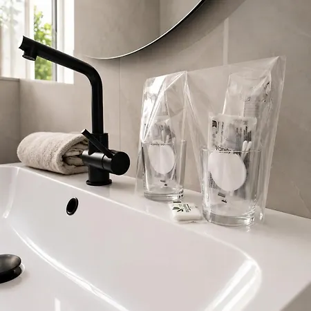 Appartement Olea Premium