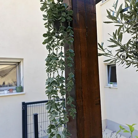 Olea Premium Appartement