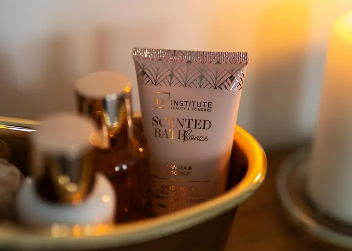 Olea Premium Appartement *