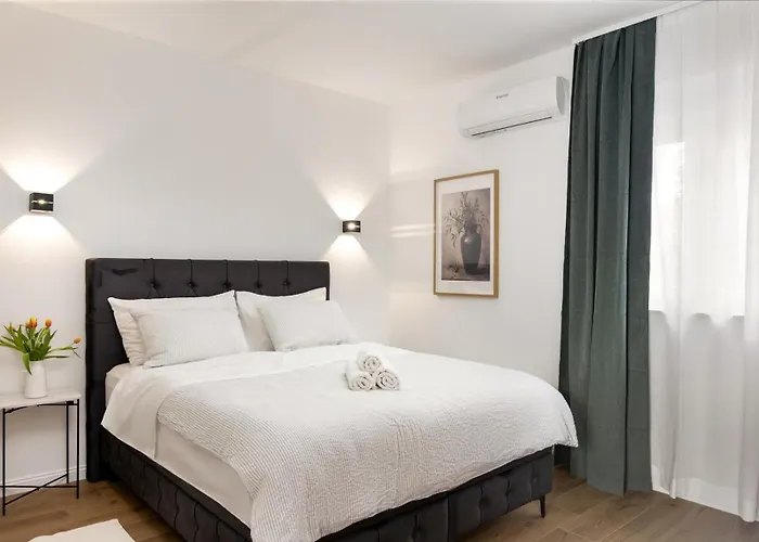 Olea Premium Appartement