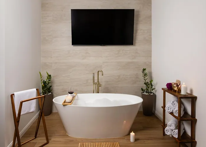 Appartement Olea Premium *