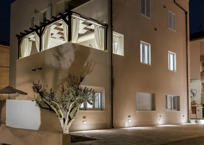 Olea Premium Appartement *