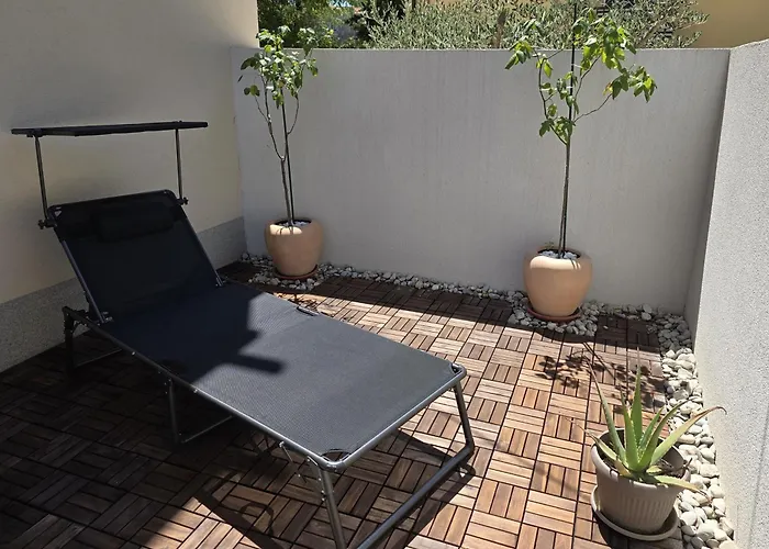 Olea Premium Appartement