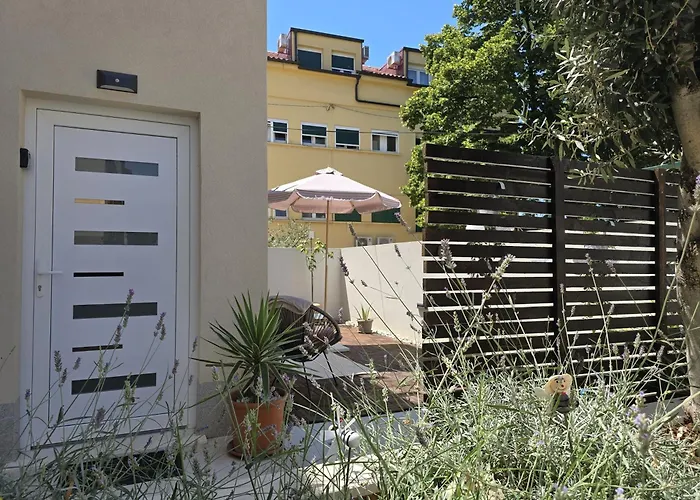 Olea Premium Appartement