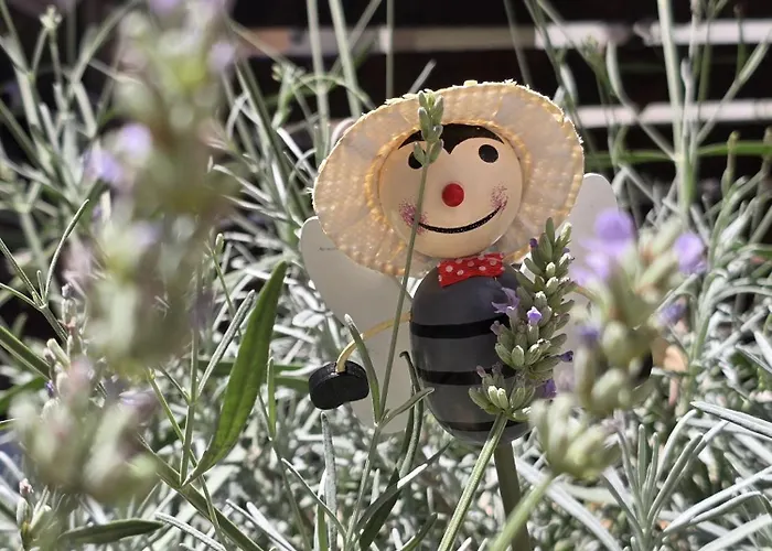 Olea Premium Appartement *